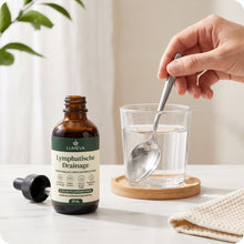 Lumeva® Lymphdrainage-Tropfen