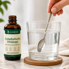 Lumeva® Lymphdrainage-Tropfen
